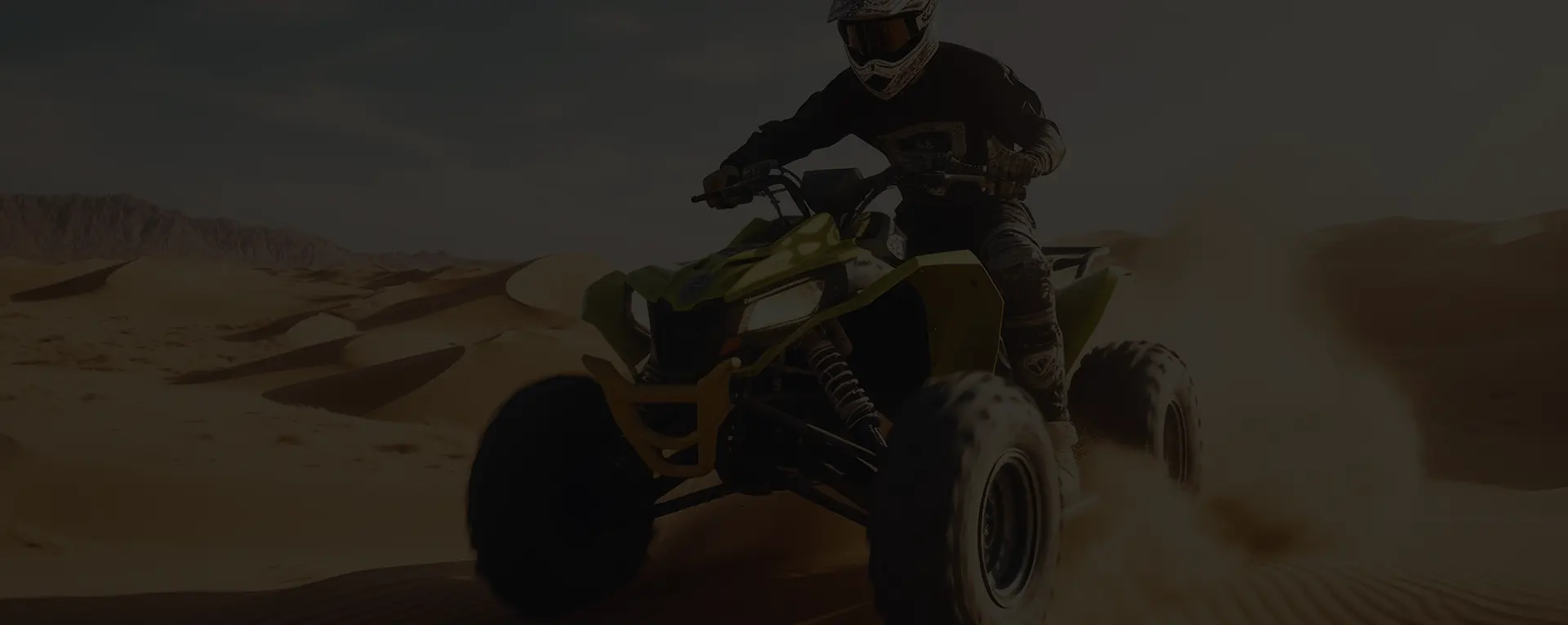Le quad